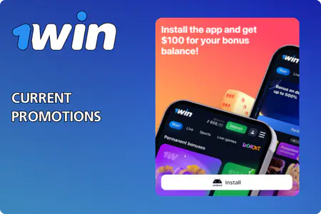 1win app download android