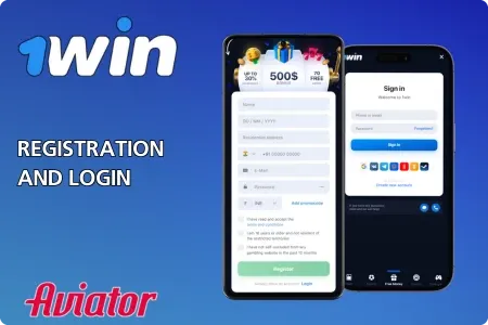 1win aviator app download for android