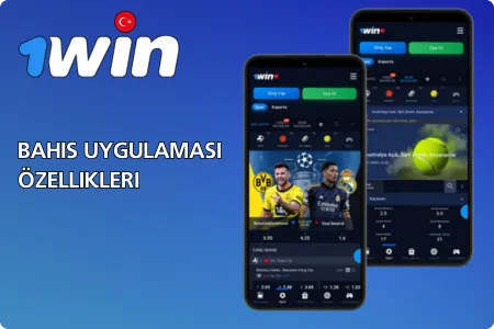 1win bet app download