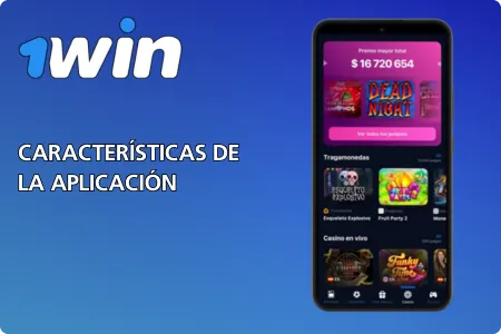 1win casino app apk
