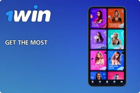 1win casino app download