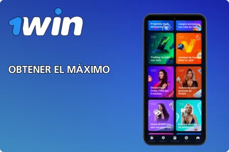 1win casino app download