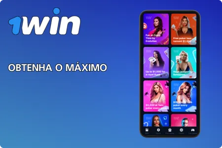 1win casino app download