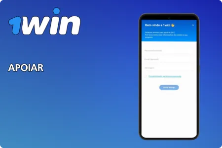 1win casino app support