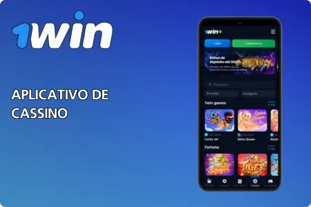 casino 1win app