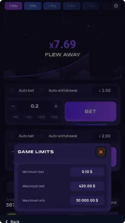 descarga app lucky jet 1win