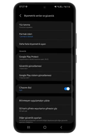 1Win android kurulumu bilinmeyen kaynaklar