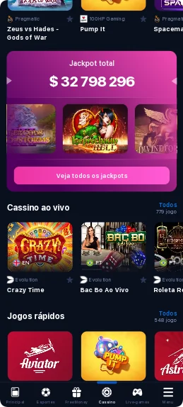  jogos 1Win no aplicativo