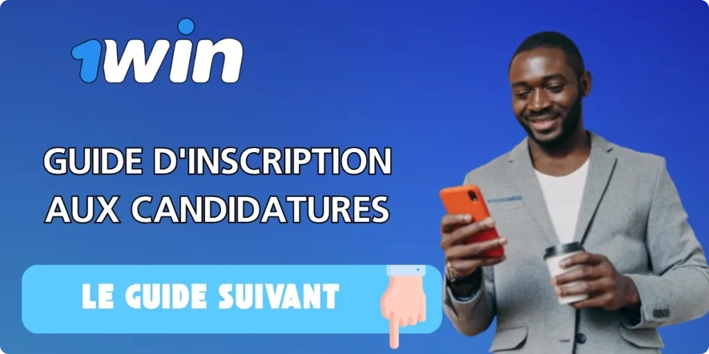 comment creer un compte sur lapplication 1win