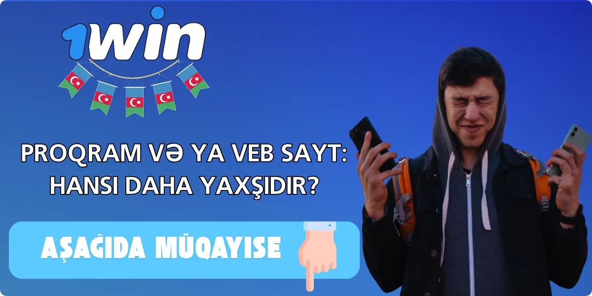 Mobil versiya daha sürətlidir