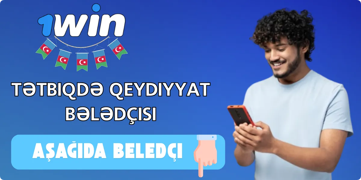 Tez Qeydiyyat Təlimatları